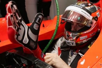 Formula 1: annuncio del padre di Bianchi, dobbiamo attendere 24 ore article-post
