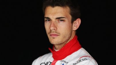 Formula 1. Bianchi in pericolo di vita article-post