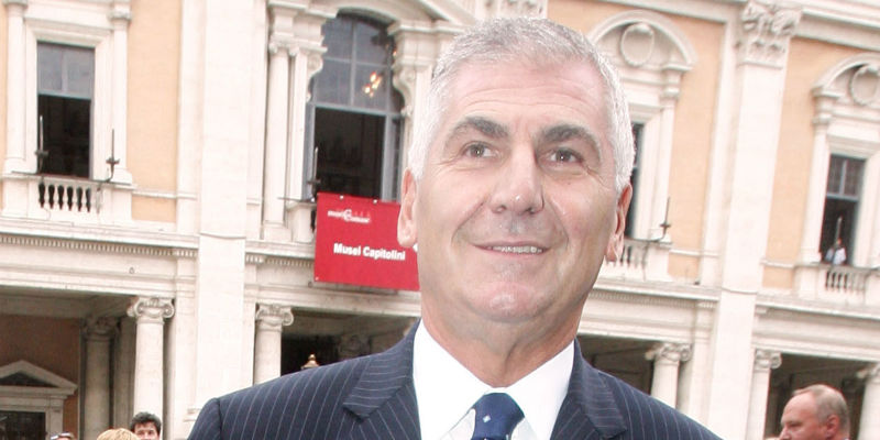 Morto il noto produttore televisivo Bibi Ballandi article-post