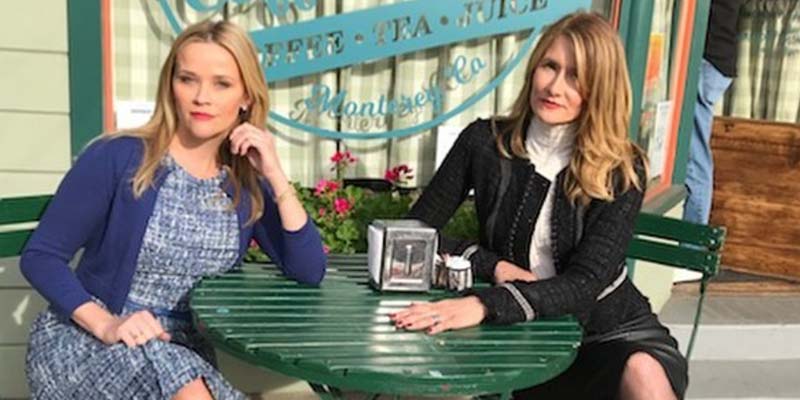 Big Little Lies 2, iniziate le riprese della seconda stagione article-post