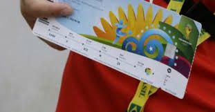 Mondiali 2014, Biglietti venduti illegalmente article-post