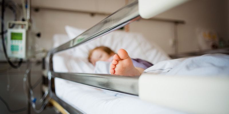Bimbo di 4 anni muore schiacciato dall’armadio article-post