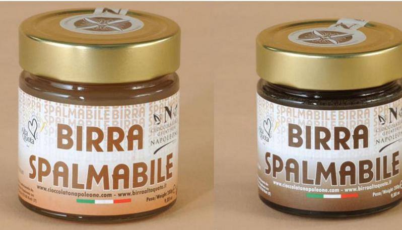 Birra spalmabile: cos’è e dove trovarla article-post