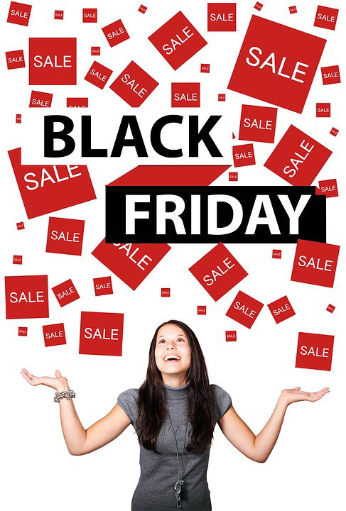 Pronti per il Black Friday? Cos’è, come funziona, le migliori offerte article-post