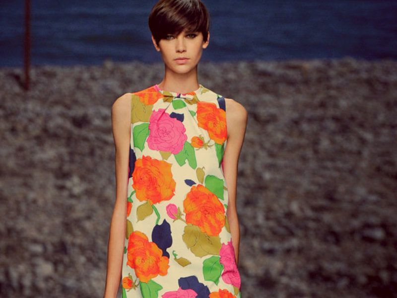 Bluegirl Swinging Rose: la fantasia floreale diventa protagonista article-post