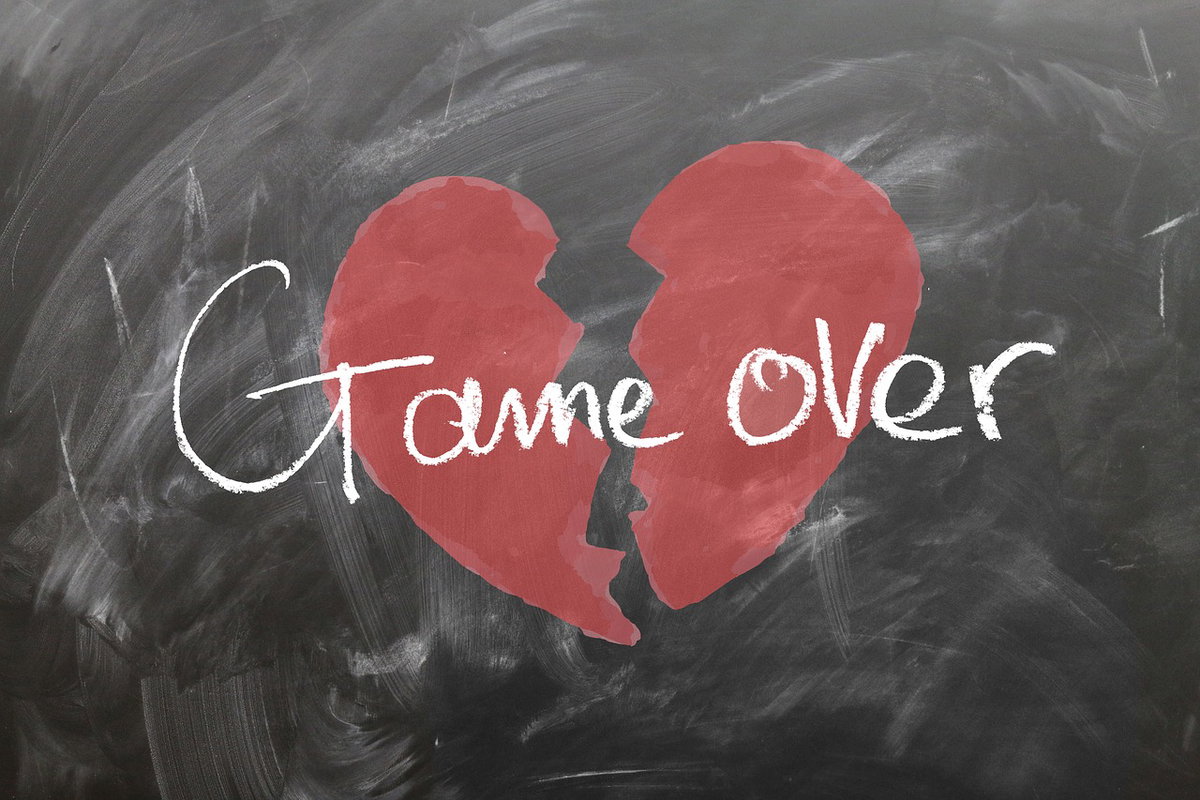 Coppie vip che si sono lasciate e il fenomeno ghosting article-post
