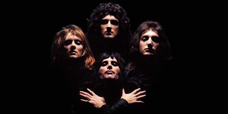 Bohemian Rhapsody, il messaggio segreto di Freddie Mercury article-post