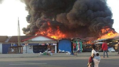 Nigeria, due bambine kamikaze fanno strage in un mercato article-post