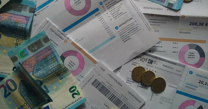 Dal 1 aprile: tagli in bollette di gas e luce article-post