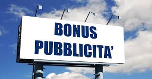 Arriva il bonus pubblicità per il 2018 article-post