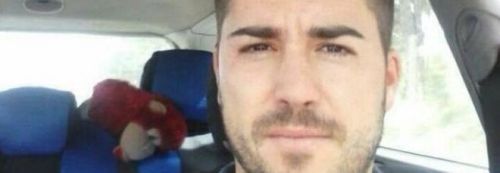 Stupro della tassista a Roma, primo verdetto per Simone Borgese article-post