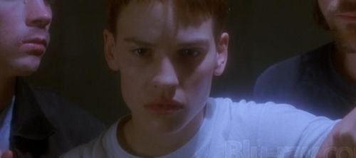 Boys don’t cry and Girls don’t cry article-post