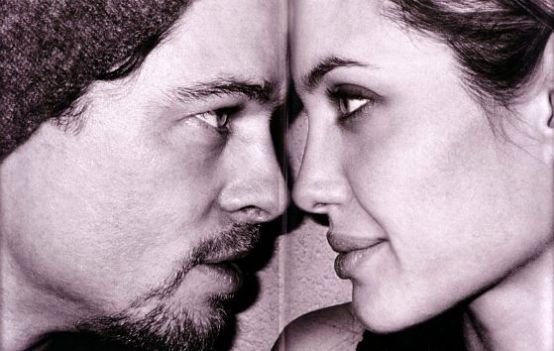Sposi a breve: Angelina Jolie e Brad Pitt article-post