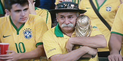 Mondiali 2014, la Selecao umilia il paese. article-post