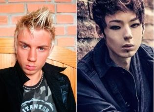 Bellissimo Brasiliano si opera per sembrare coreano article-post