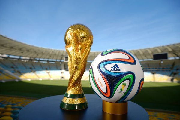 Brazuca: vita e retroscena del pallone dei mondiali di calcio 2014 article-post
