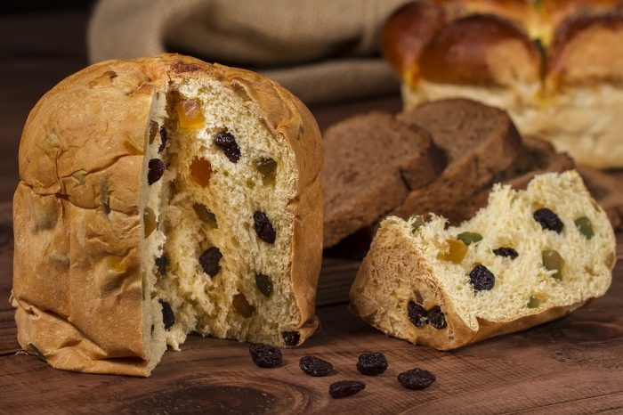 Come riciclare il panettone avanzato: 7 idee semplici e golose article-post