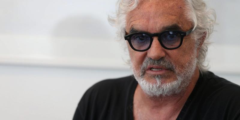 Briatore condannato in appello a 18 mesi per reati fiscali article-post