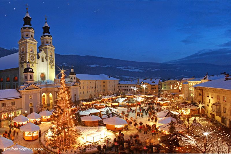Bressanone, ricca di arte e storia,dove il Natale è una delizia. article-post