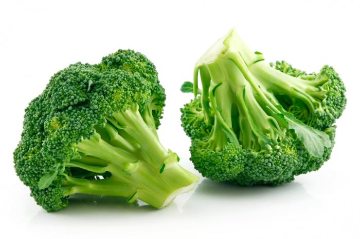 I Cibi più contaminati? I broccoli cinesi e il basilico indiano article-post