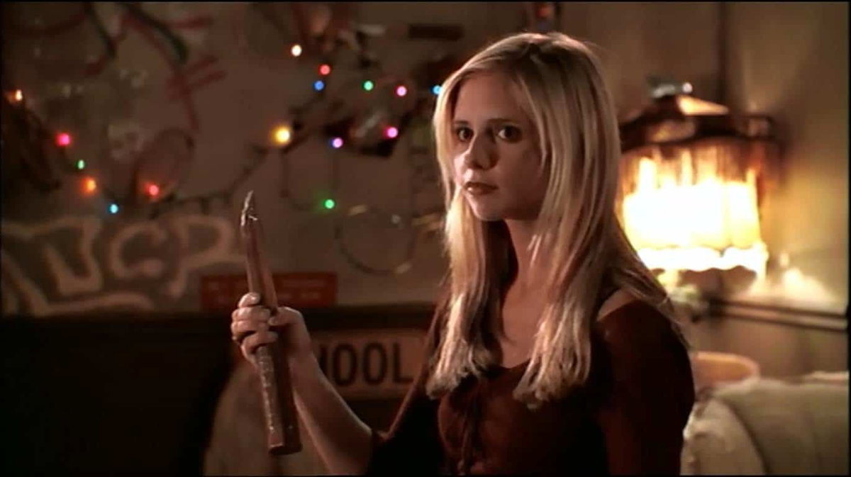 Buffy the Vampire Slayer, confermato il reboot article-post