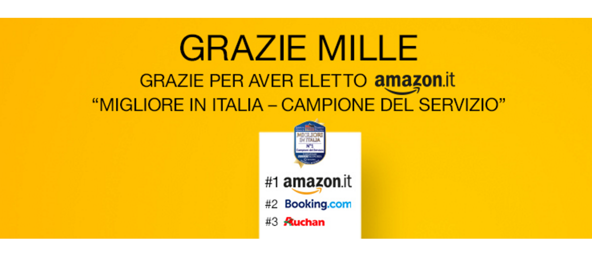 Amazon buono sconto di dieci euro article-post