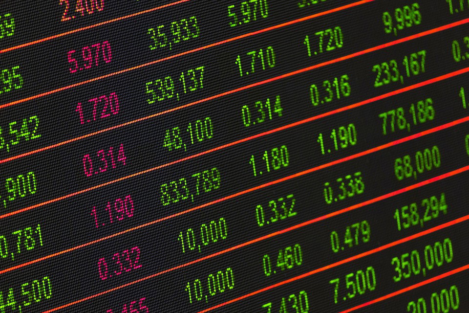 Una novità nel mondo del Trading: il Social Trading article-post