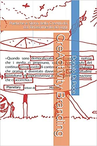 Poetiche e Storia della CreAttività dal Rinascimento ad oggi di Donato Di Poce article-post