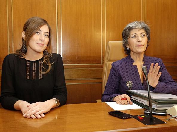 Riforma del Senato: al voto gli emendamenti, molte dissidenze tra dem e forzisti article-post