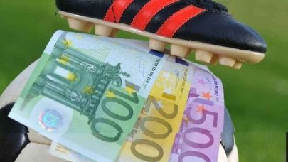 Calcioscommesse, l’incubo riappare article-post