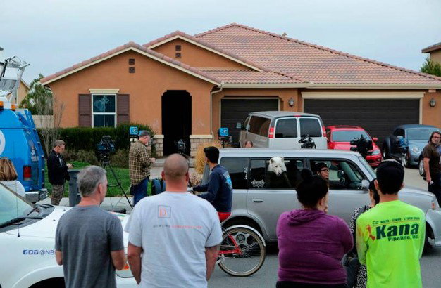 Coppia tiene prigionieri 13 figli in catene e senza cibo, arrestati article-post