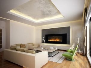 I camini elettrici: la soluzione per l’arredo article-post
