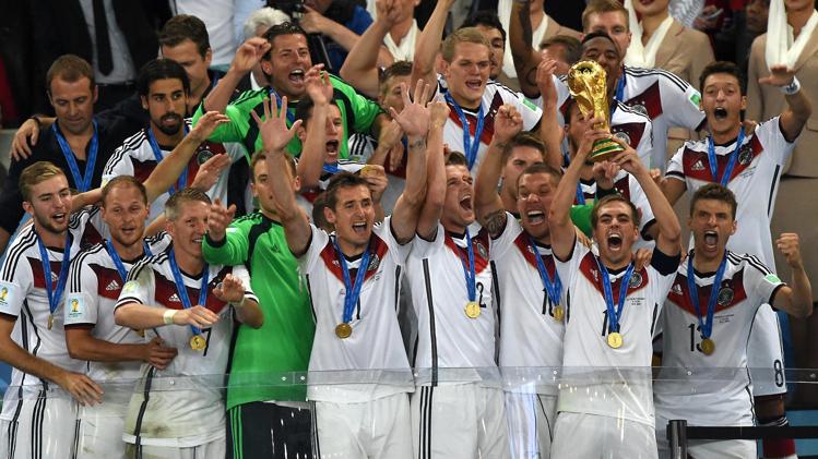 Mondiali 2014, Germania kaput mundi article-post