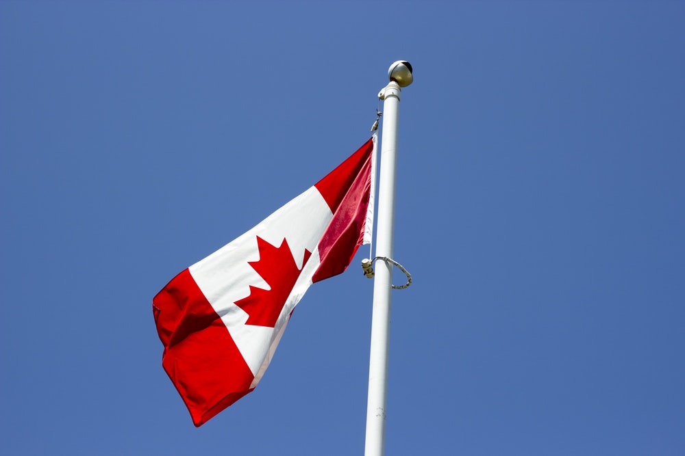 Canada sfida la Russia con una spedizione al Polo Nord article-post