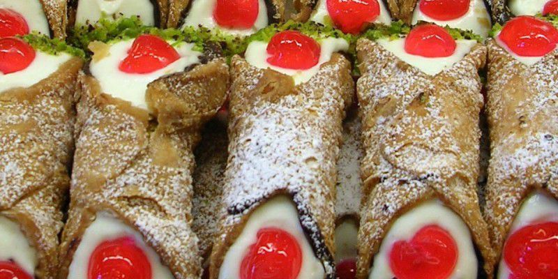 Per i norvegesi il cannolo è il dolce della mafia article-post