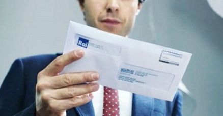 Canone Rai: nessuno potrà sottrarsi dal 2016 article-post