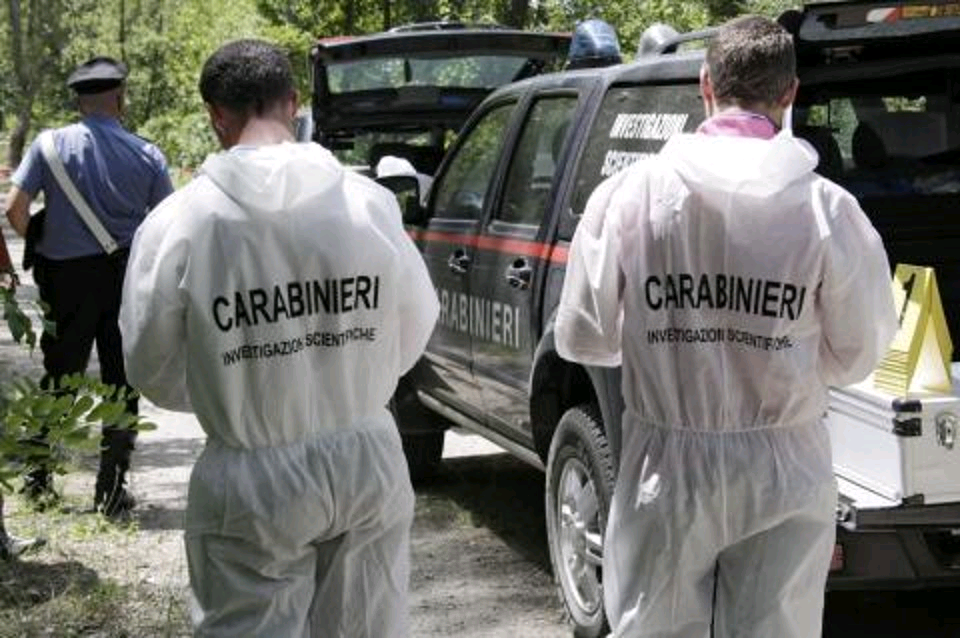 Galatina – Furto in una scuola, il secondo in 24 ore article-post