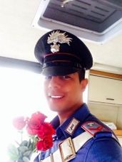 Carabiniere trovato morto a Roma, ipotesi suicidio. article-post