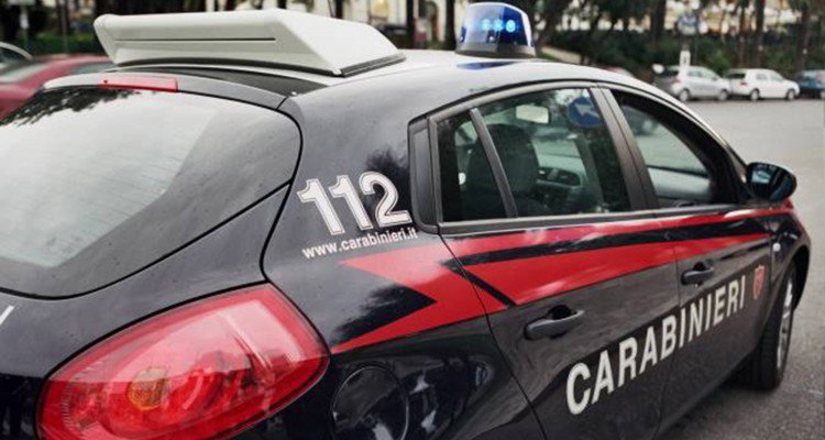 Lizzano – Arrestati 3 giovani pregiudicati article-post