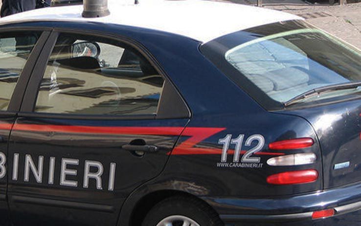 Blitz dei Carabinieri, 11 arresti nel tarantino article-post