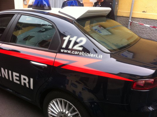 Firenze, espulsi dall’Arma i due Carabinieri accusati di violenza sessuale article-post