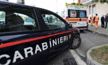 Taranto – Omicidio stradale, muore 24enne (Foto) article-post