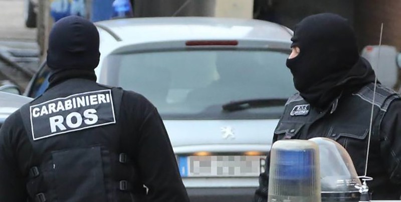 Torino: arrestati 4 estremisti di destra per tentato omicidio article-post