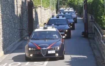 Lecce – Scomparso 34enne (Foto) article-post