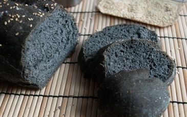 Pane al carbone: la bufala article-post