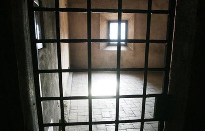 Si costituisce uno degli evasi di Rebibbia article-post