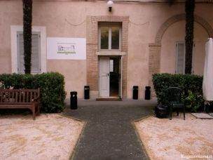 Casa internazionale delle donne con i racconti del lavoro invisibile article-post