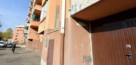 “Stalking condominiale”, vicini condannati a Genova article-post
