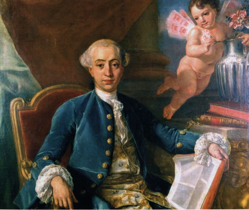 Casanova: le curiosità sul più grande seduttore della storia article-post