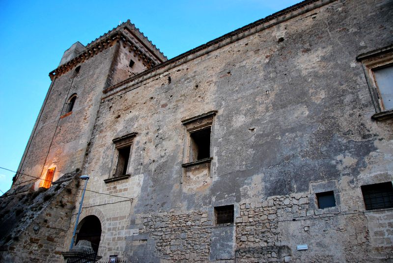 Leporano: dame e cavalieri templari, l’investitura article-post